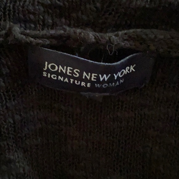 Light black cardigan - Picture 6 of 6